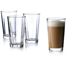 Grand Cru Caféglass 4-pak