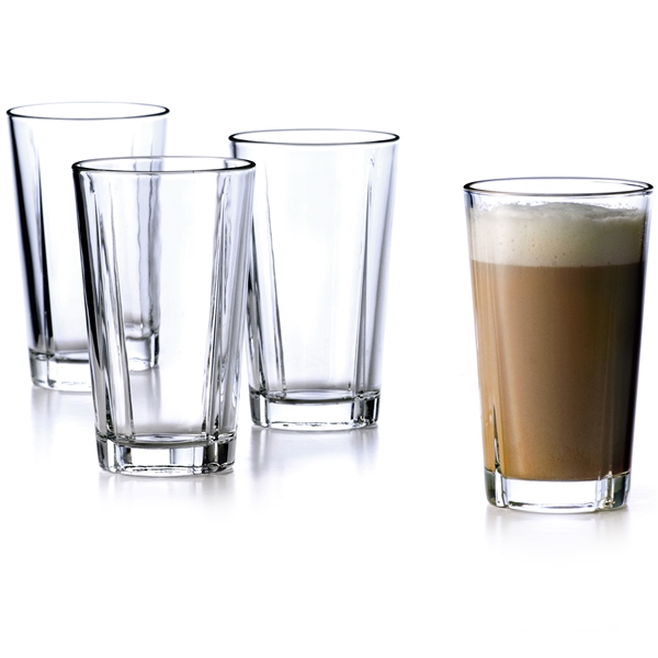 Grand Cru Caféglass 4-pak (Bilde 1 av 4)