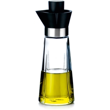 20 cl - Transparent - Grand Cru Olje & Eddikflaske 20 cl