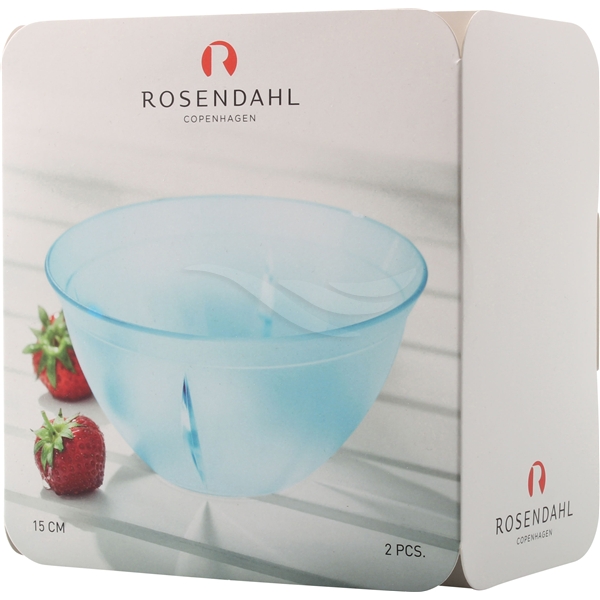 Grand Cru Outdoor skål 2-pk (Bilde 3 av 3)