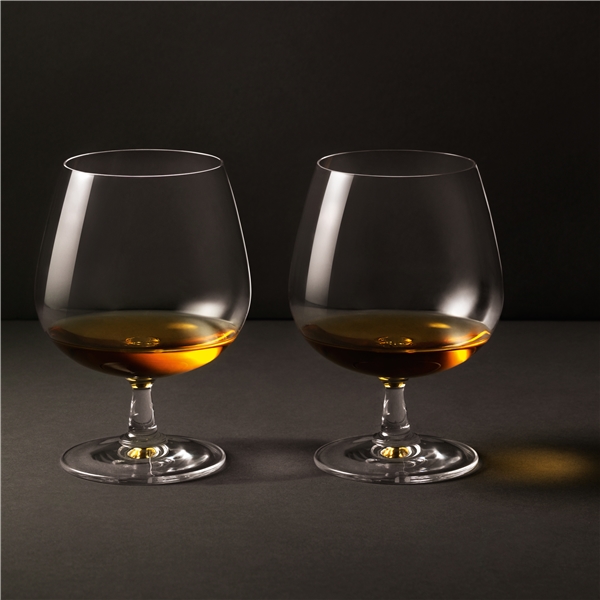 Grand Cru Cognacglass 40 cl 2-pk (Bilde 3 av 3)