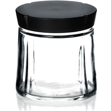 0.5 liter - Transparent - Grand Cru Oppbevaringsboks