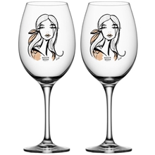 Vinglass All About You 2-pack