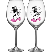 52 cl - Embrace Him - Vinglass All About You 2-pack