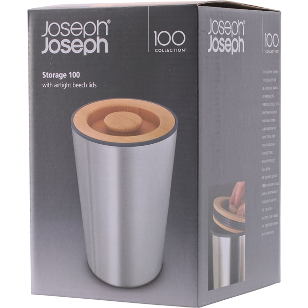 Collection 100 Oppbevaringsboks (Bilde 4 av 4)