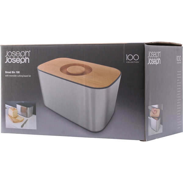 Collection 100 Brødboks (Bilde 3 av 3)