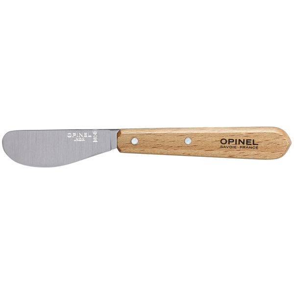 Smørkniv Essentials No 117