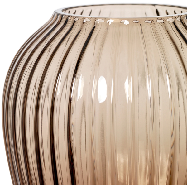 Hammershøi Vase glass 18,5 cm (Bilde 2 av 6)