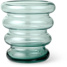 Infinity Vase Mint 16 cm