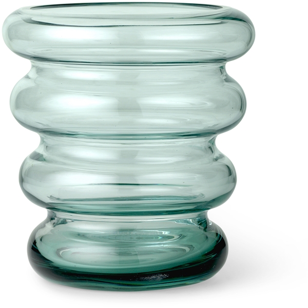 Infinity Vase Mint (Bilde 1 av 3)