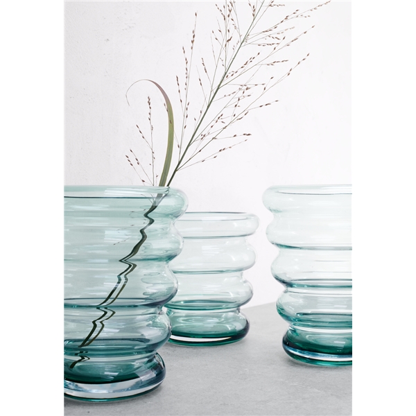 Infinity Vase Mint (Bilde 2 av 3)