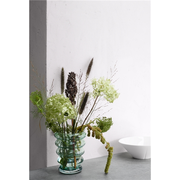 Infinity Vase Mint (Bilde 3 av 3)