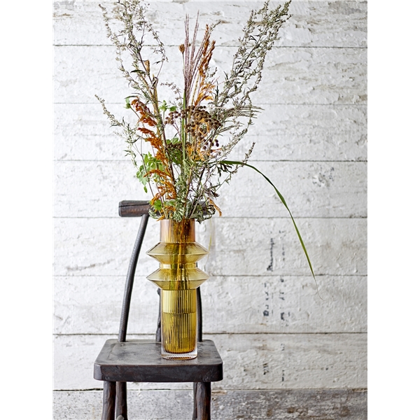 Bloomingville Corna vase 32 cm (Bilde 2 av 2)