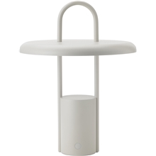 Pier LED-lampe
