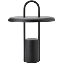 Black - Pier LED-lampe