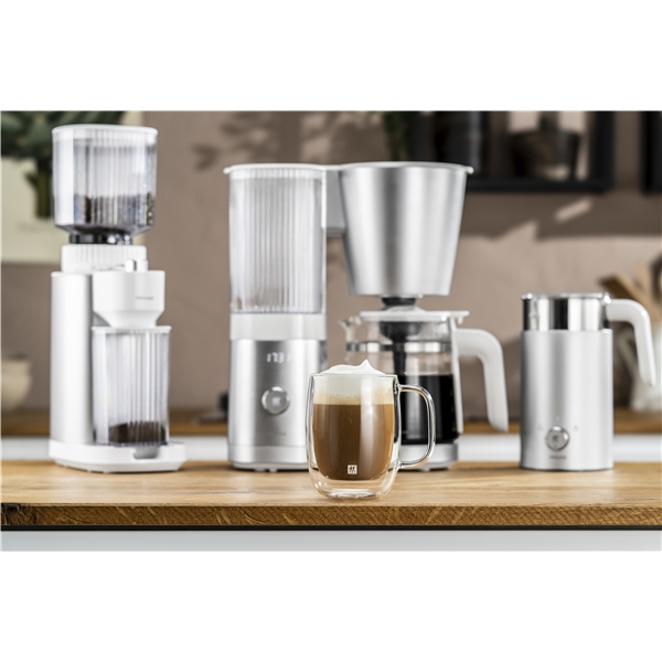 Zwilling Enfinigy Kaffekvern (Bilde 7 av 7)