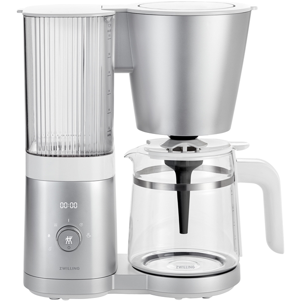 Zwilling Enfinigy kaffetrakter (Bilde 1 av 10)