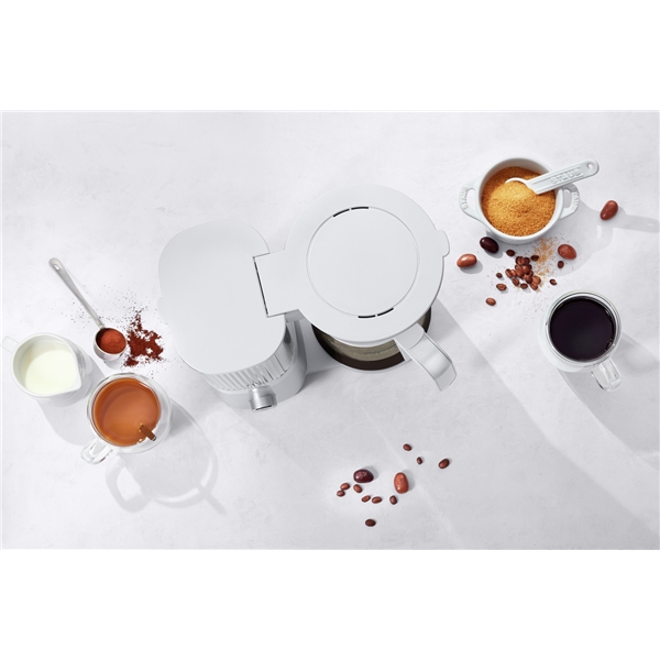 Zwilling Enfinigy kaffetrakter (Bilde 3 av 10)