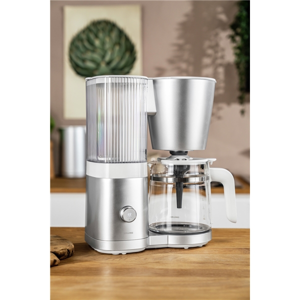 Zwilling Enfinigy kaffetrakter (Bilde 4 av 10)