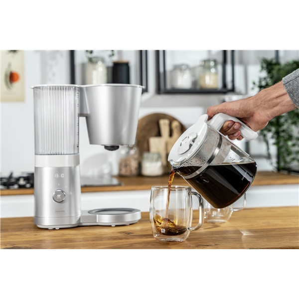 Zwilling Enfinigy kaffetrakter (Bilde 5 av 10)