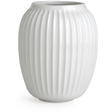 Hammershøi Vase 21 cm