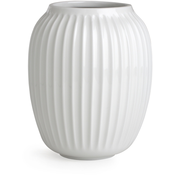 Hammershøi Vase 21 cm (Bilde 1 av 4)