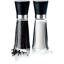 Grand Cru Salt-/pepperkvern sett
