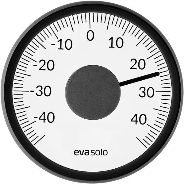 Eva Solo Utetermometer for vinduer (Bilde 1 av 2)