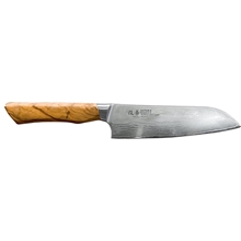 Satake Kaizen Santoku kokkekniv