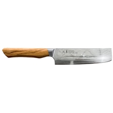 Satake Kaizen Nakiri grønnsakskniv