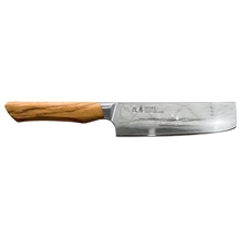 Satake Kaizen Nakiri grønnsakskniv