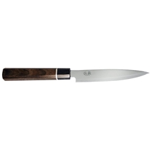 12 cm - Satake Gin'Iro Petty Peeling Knife