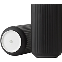 Lyngbyvasen Black
