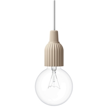 Lyngby LP Fitting 01