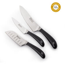 Signature Knivsett 3 Kniver