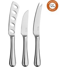 Radford Bright Oak Osteknivsett 3 Kniver