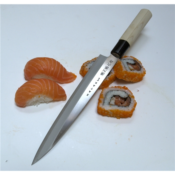 Satake Sashimi kniv (Bilde 2 av 2)