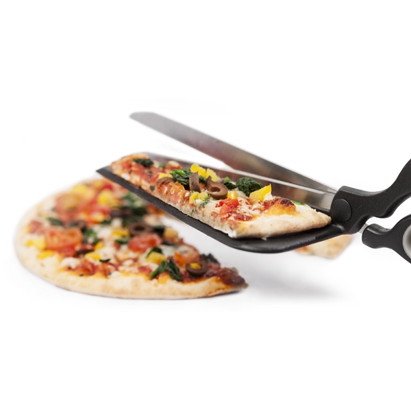 Pizzasaks (Bilde 2 av 5)