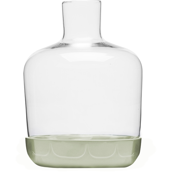 Green drivhus (Bilde 1 av 4)