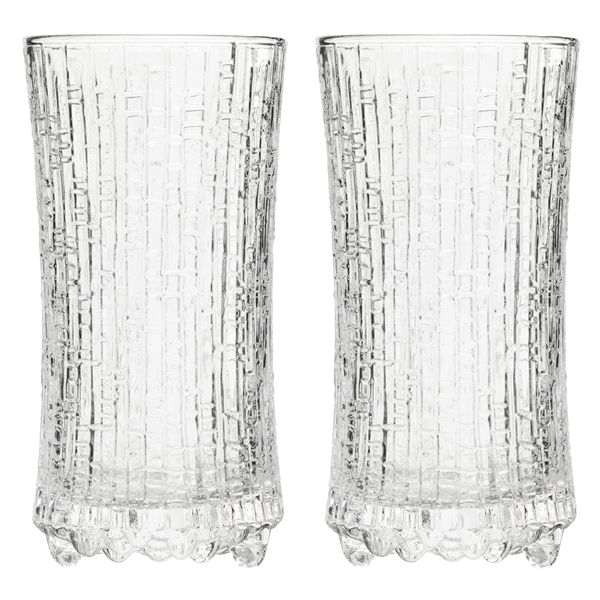 Ultima Thule Vinglass 18cl 2-pakk
