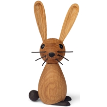 Mini Jumper Hare Eik 11 cm