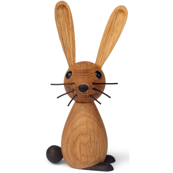 Mini Jumper Hare Eik 11 cm (Bilde 1 av 3)