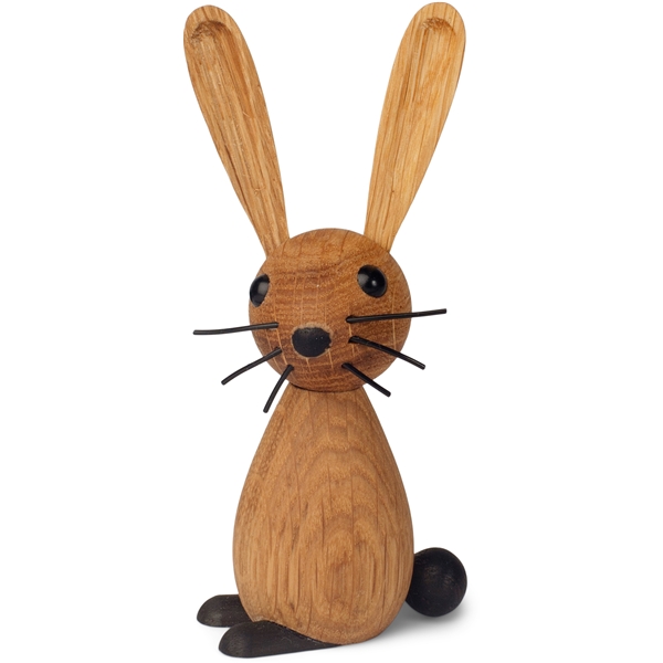 Mini Jumper Hare Eik 11 cm (Bilde 2 av 3)