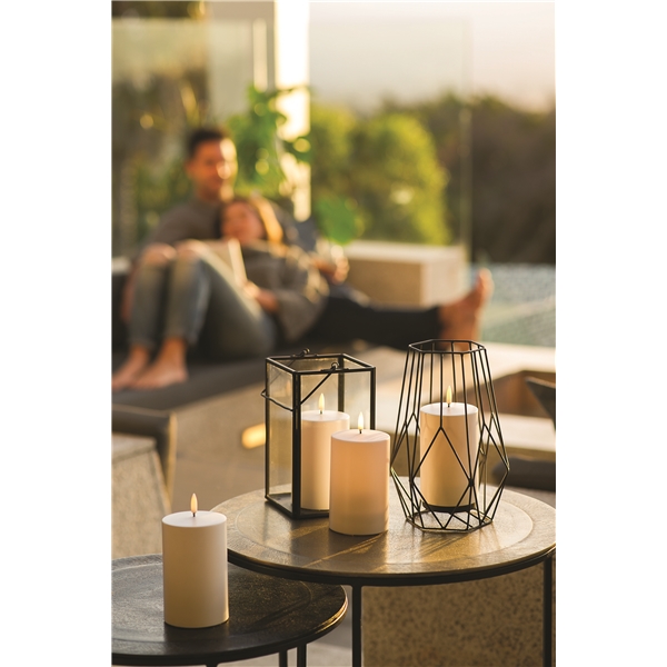 UYUNI Outdoor Block lys LED 7,8x15,6 cm (Bilde 7 av 7)
