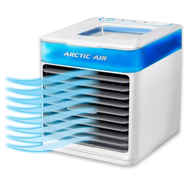 Arctic Air Pure Chill 2.0 (Bilde 2 av 3)