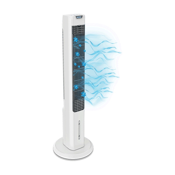 Arctic Air Tower 2.0 (Bilde 2 av 4)