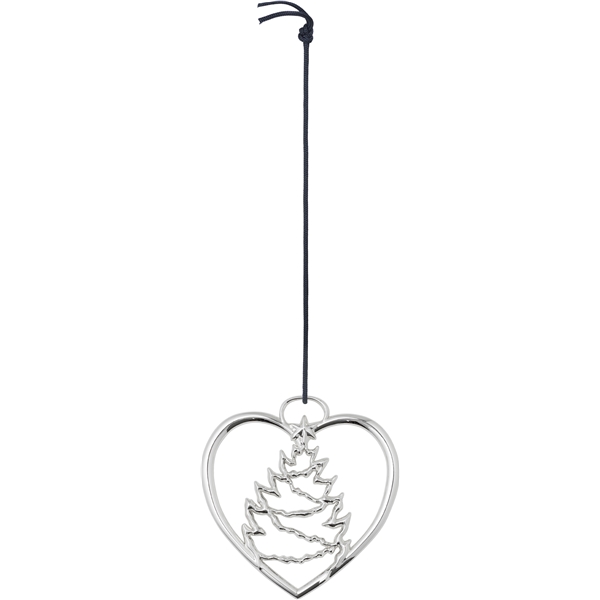 Rosendahl Heart Christmas tree (Bilde 2 av 4)