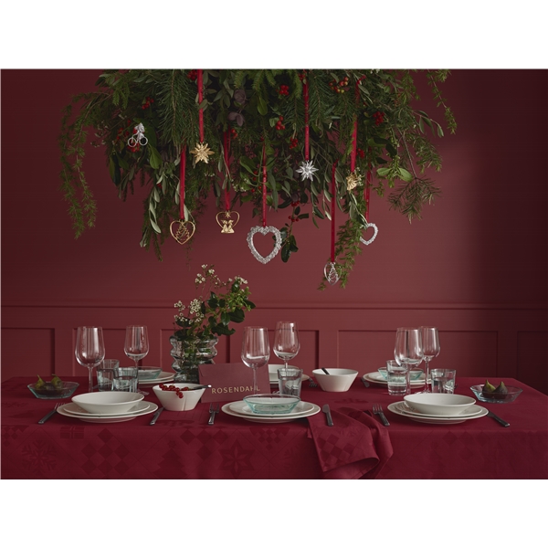 Rosendahl Heart Christmas tree (Bilde 3 av 4)