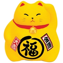 Lucky Cat 9 cm