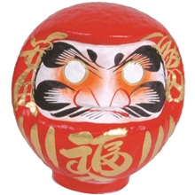 Daruma 17,5 cm